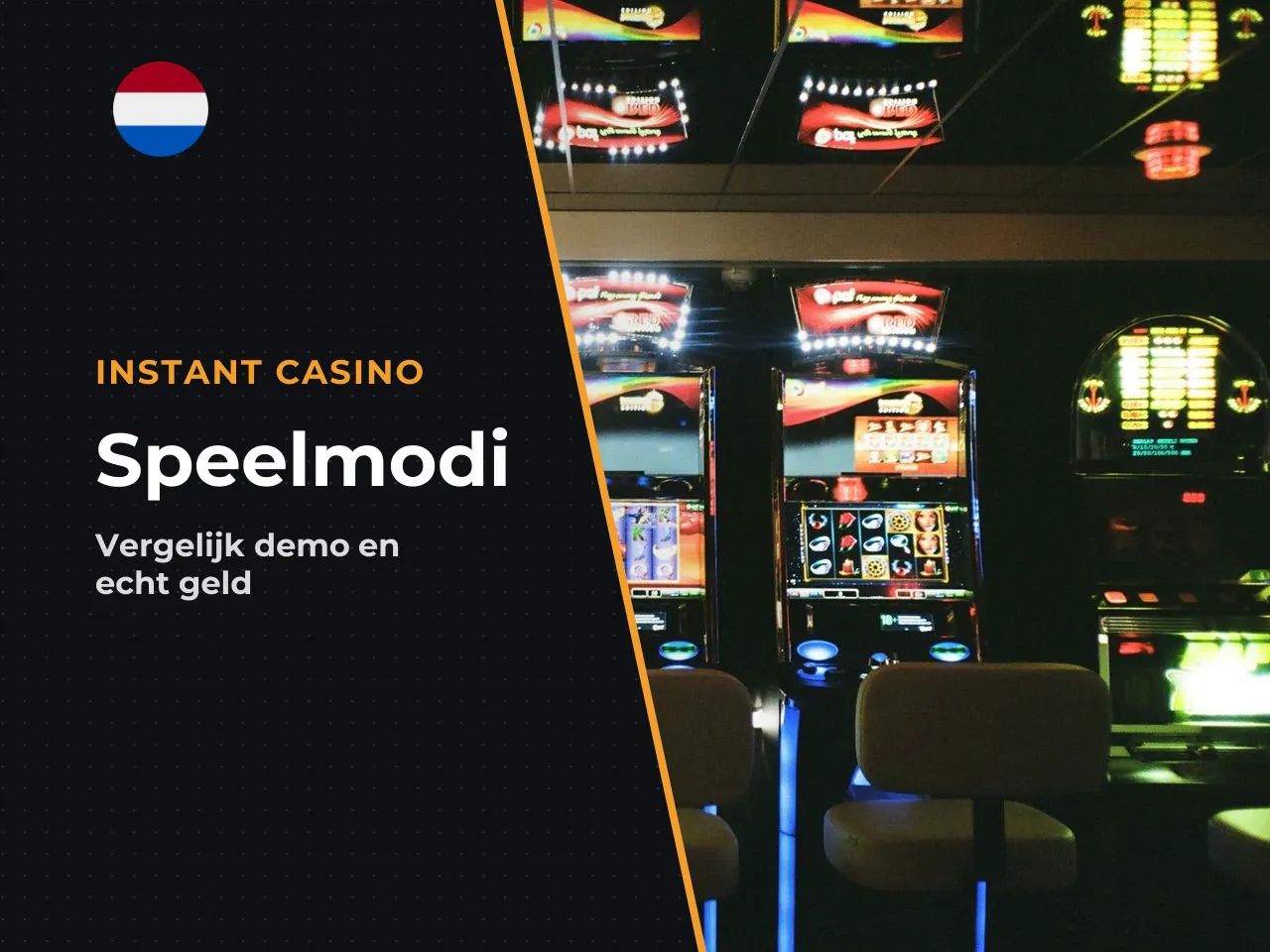 Voor wie zijn demo, gratis en