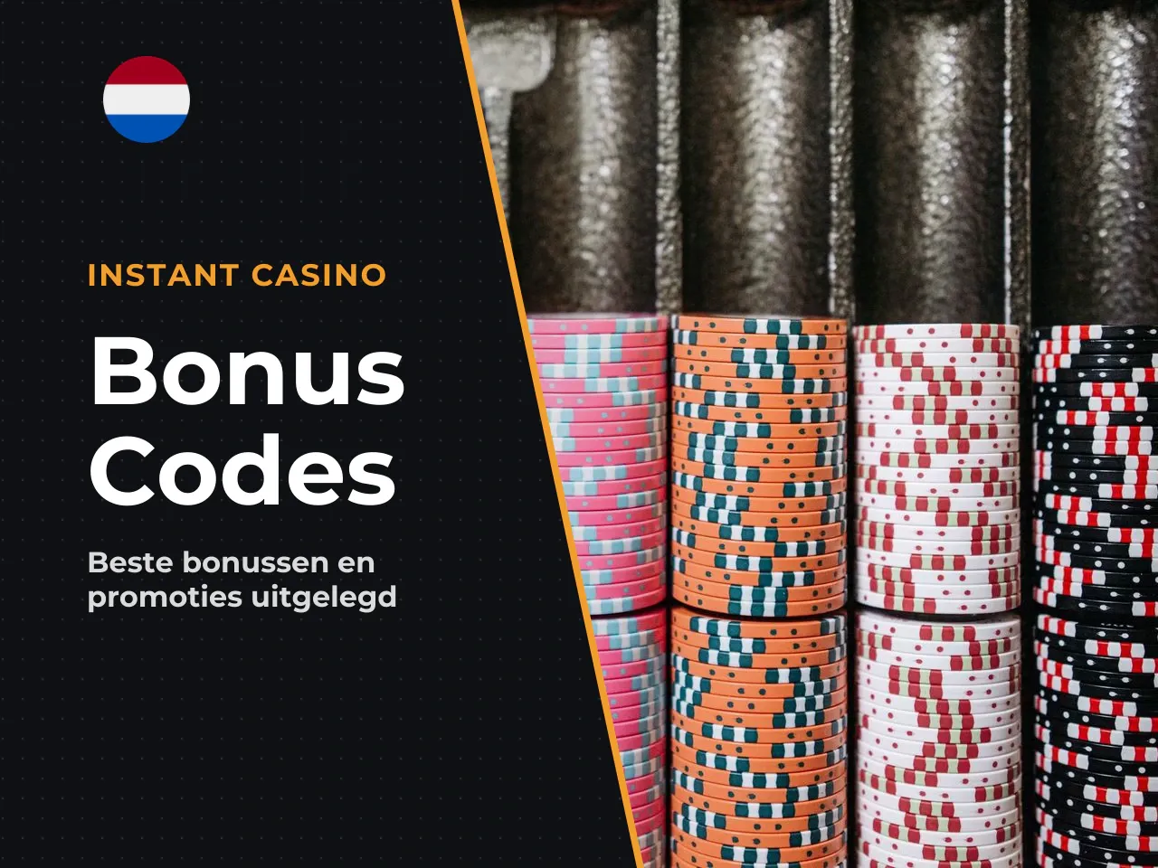 Wat je met een code kunt