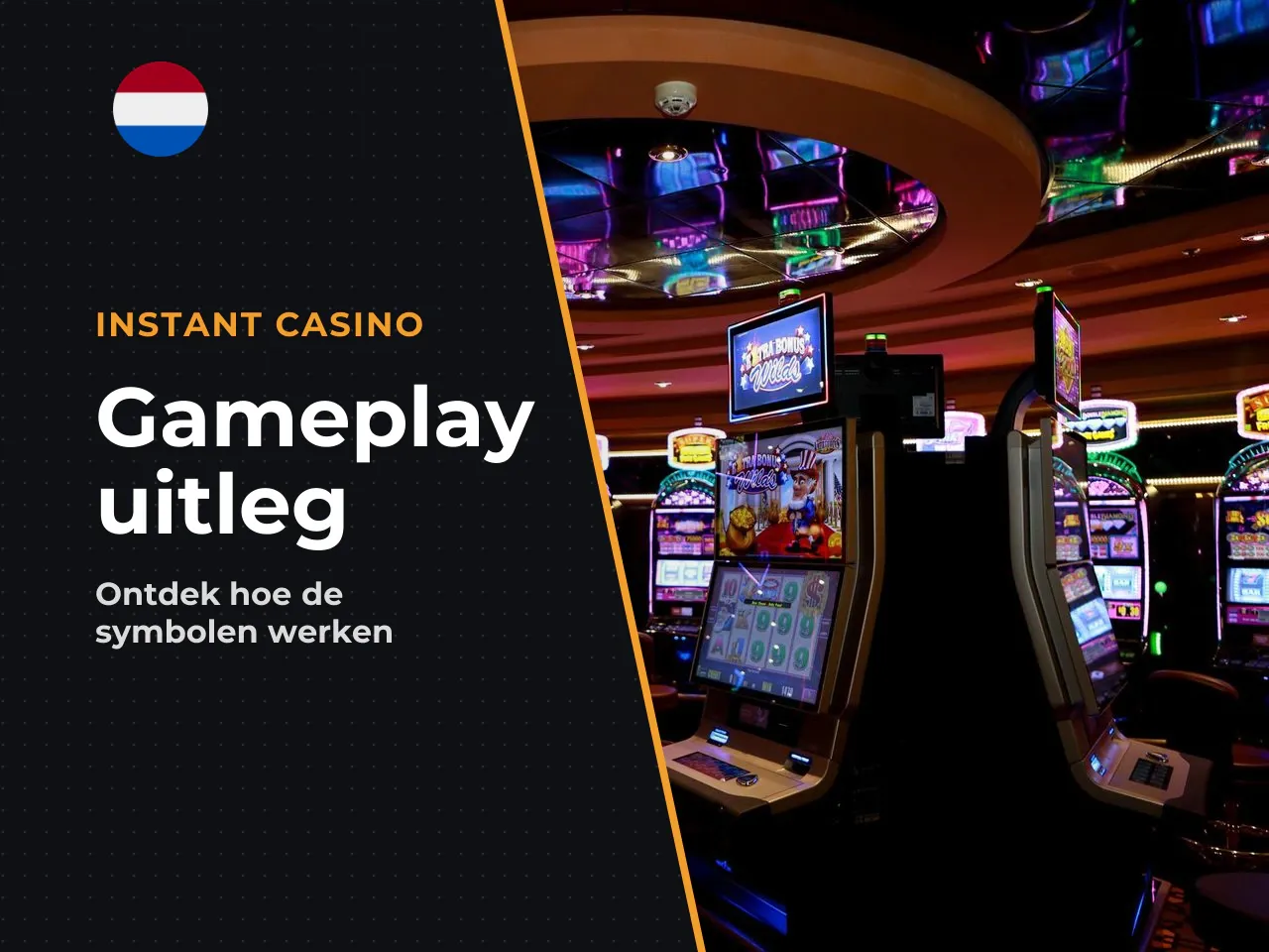 Hoe de gameplay van Gates of