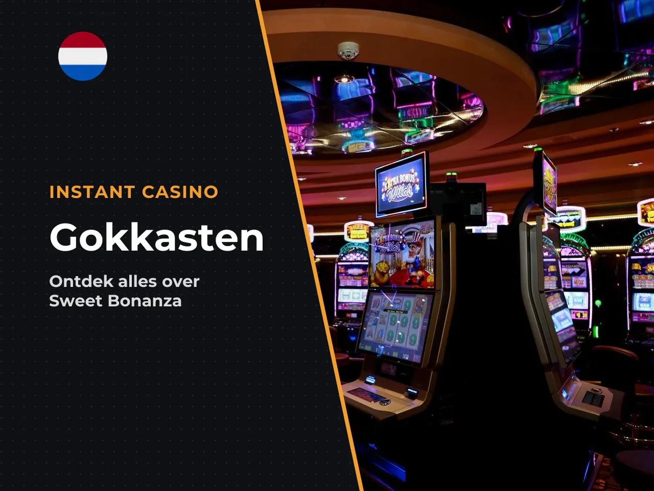 Voor wie Sweet Bonanza interessant is